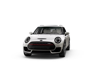 2024 MINI CLUBMAN Clubman