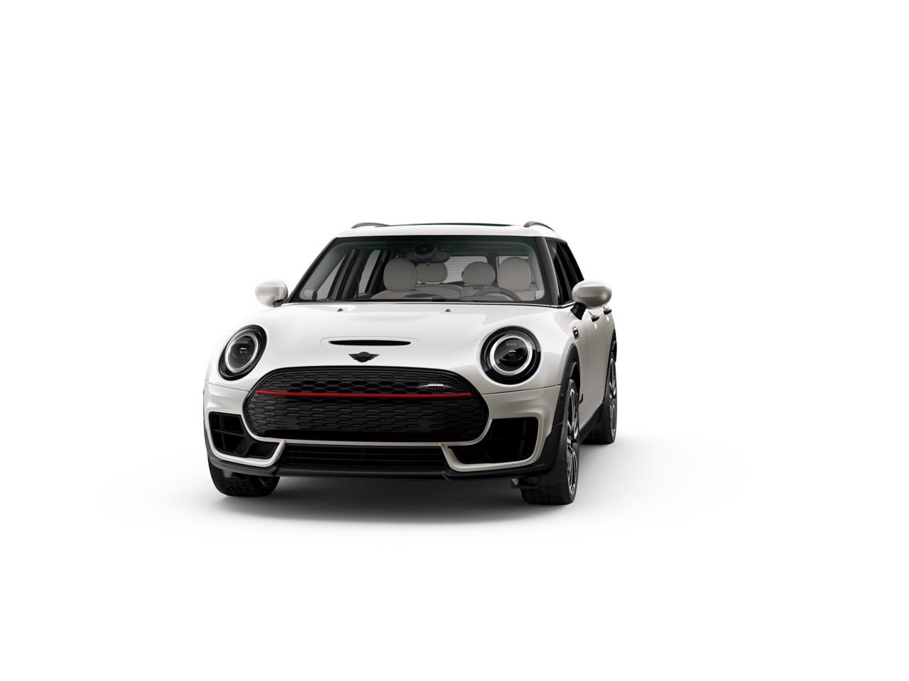 2024 MINI CLUBMAN Clubman
