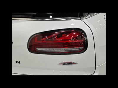 2024 MINI CLUBMAN Clubman