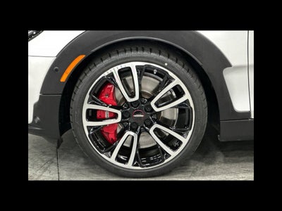 2024 MINI CLUBMAN Clubman