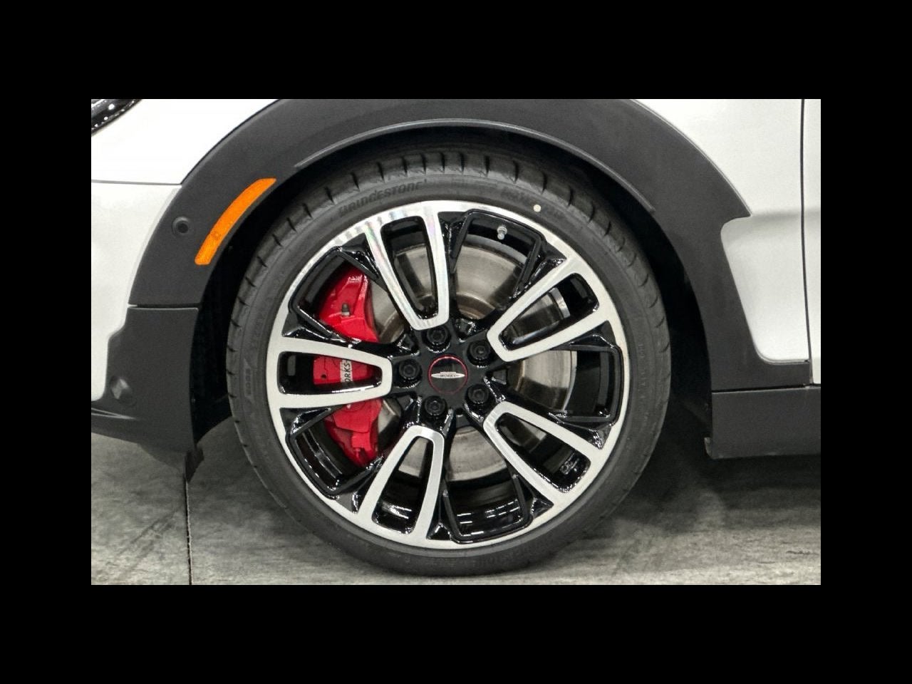 2024 MINI CLUBMAN Clubman