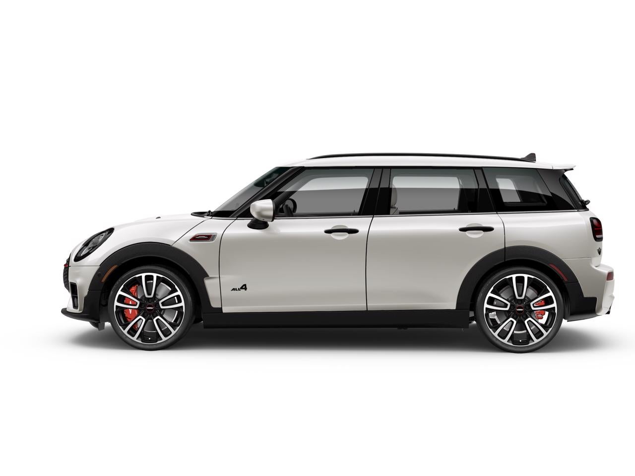 2024 MINI CLUBMAN Clubman