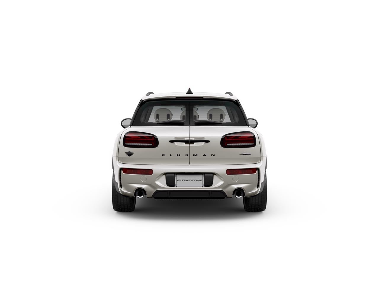 2024 MINI CLUBMAN Clubman