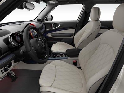 2024 MINI CLUBMAN Clubman