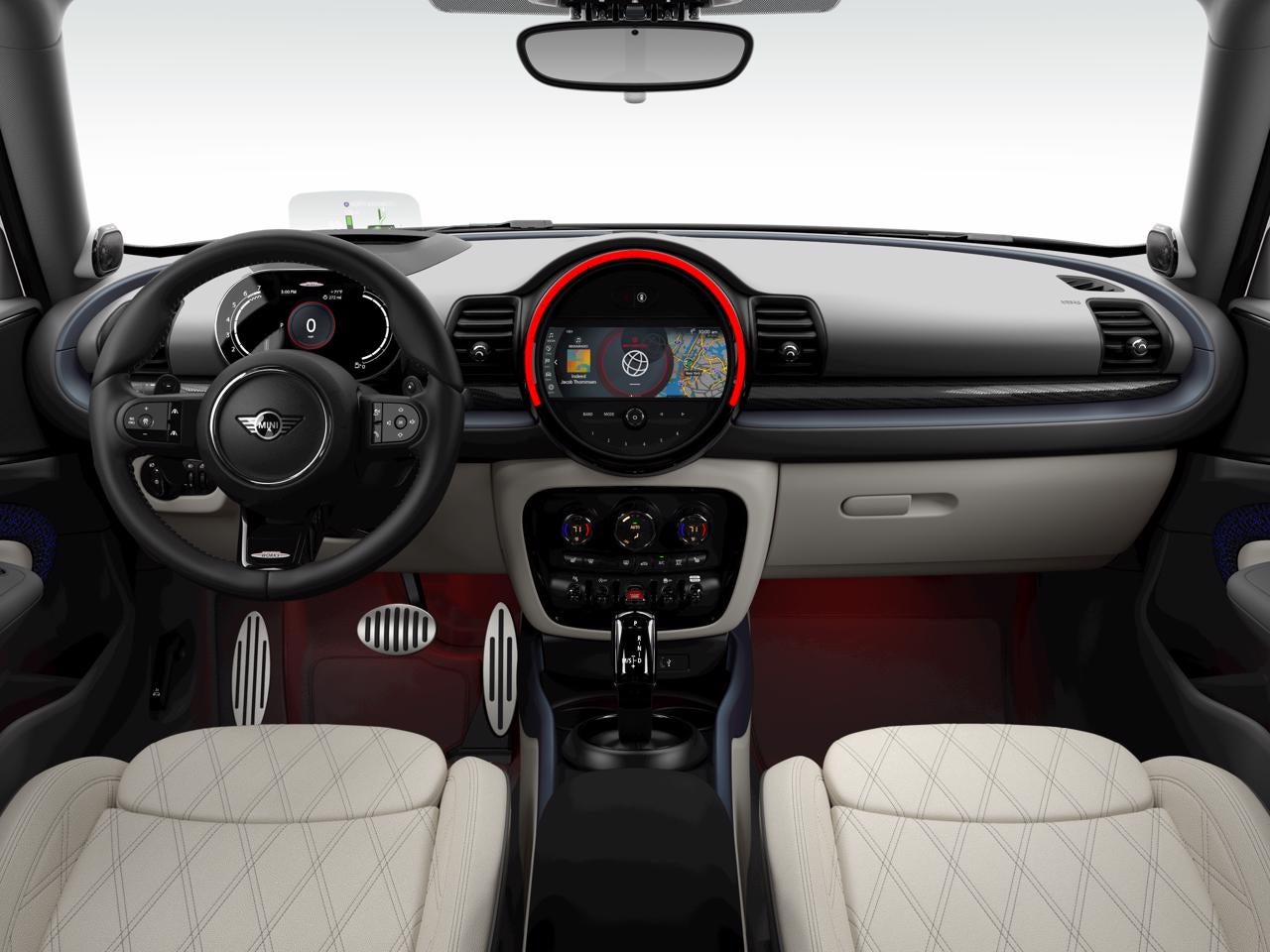 2024 MINI CLUBMAN Clubman