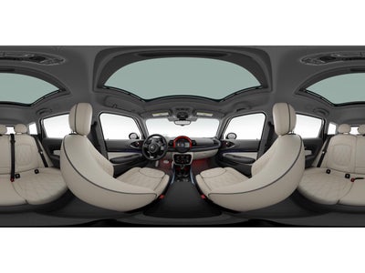 2024 MINI CLUBMAN Clubman