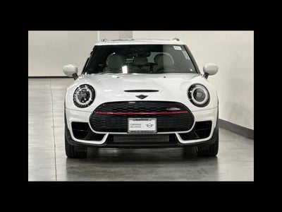 2024 MINI CLUBMAN Clubman