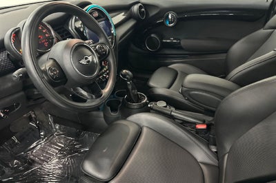 2015 MINI HARDTOP 2 DOOR Base