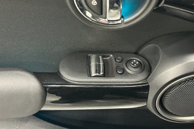 2015 MINI HARDTOP 2 DOOR Base