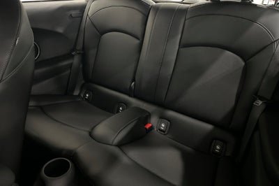 2015 MINI HARDTOP 2 DOOR Base