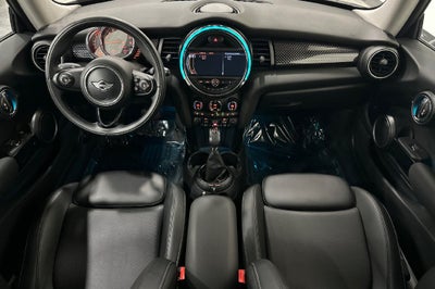 2015 MINI HARDTOP 2 DOOR Base