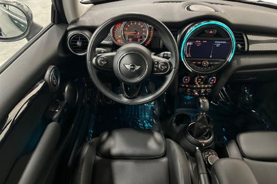 2015 MINI HARDTOP 2 DOOR Base