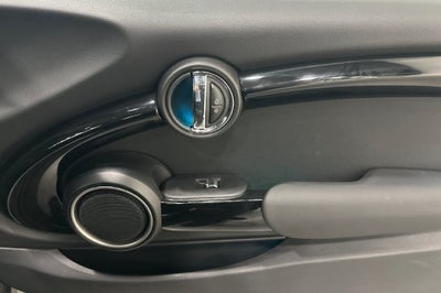 2015 MINI HARDTOP 2 DOOR Base