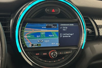 2015 MINI HARDTOP 2 DOOR Base