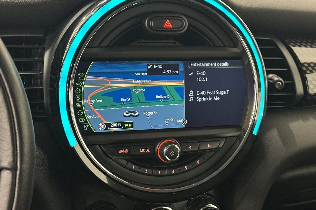 2015 MINI HARDTOP 2 DOOR Base