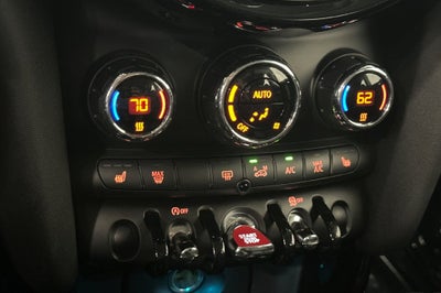 2015 MINI HARDTOP 2 DOOR Base