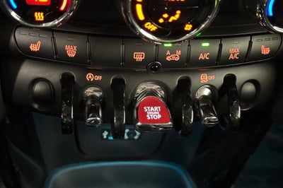 2015 MINI HARDTOP 2 DOOR Base