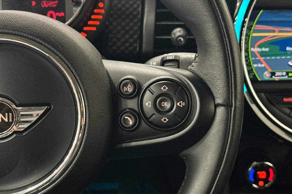 2015 MINI HARDTOP 2 DOOR Base