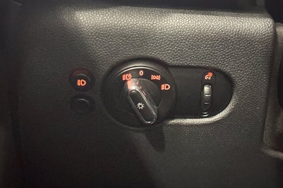 2015 MINI HARDTOP 2 DOOR Base