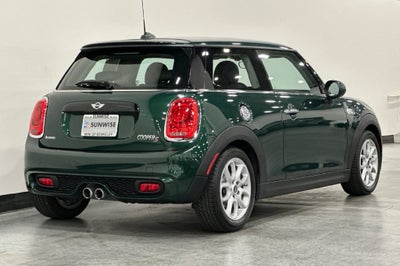 2015 MINI HARDTOP 2 DOOR Base