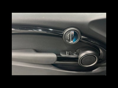 2015 MINI HARDTOP 2 DOOR Base