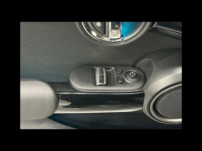2015 MINI HARDTOP 2 DOOR Base