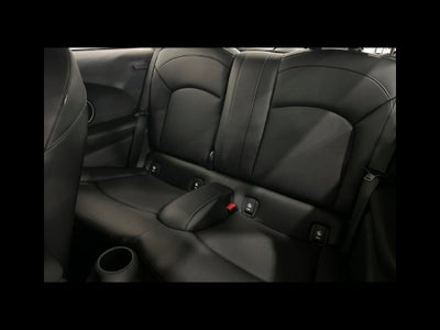 2015 MINI HARDTOP 2 DOOR Base