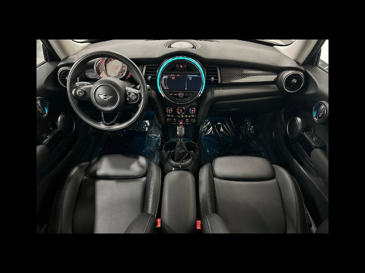 2015 MINI HARDTOP 2 DOOR Base