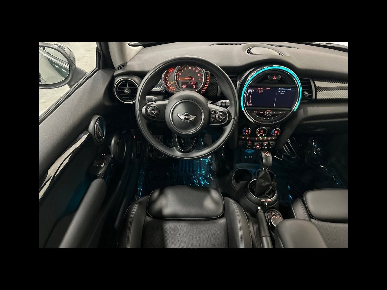2015 MINI HARDTOP 2 DOOR Base