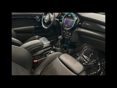 2015 MINI HARDTOP 2 DOOR Base