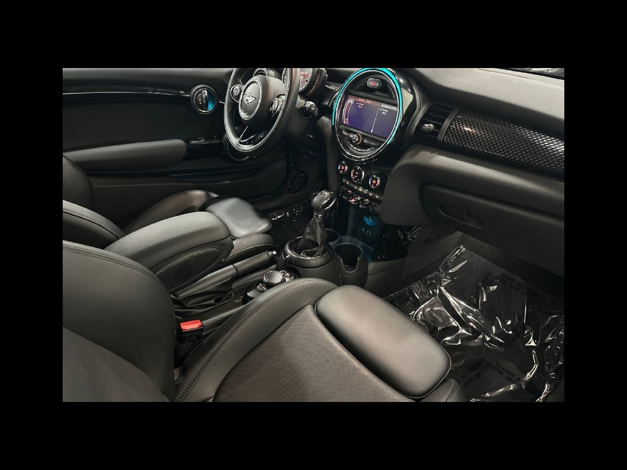2015 MINI HARDTOP 2 DOOR Base
