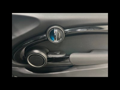 2015 MINI HARDTOP 2 DOOR Base