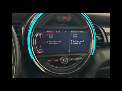2015 MINI HARDTOP 2 DOOR Base