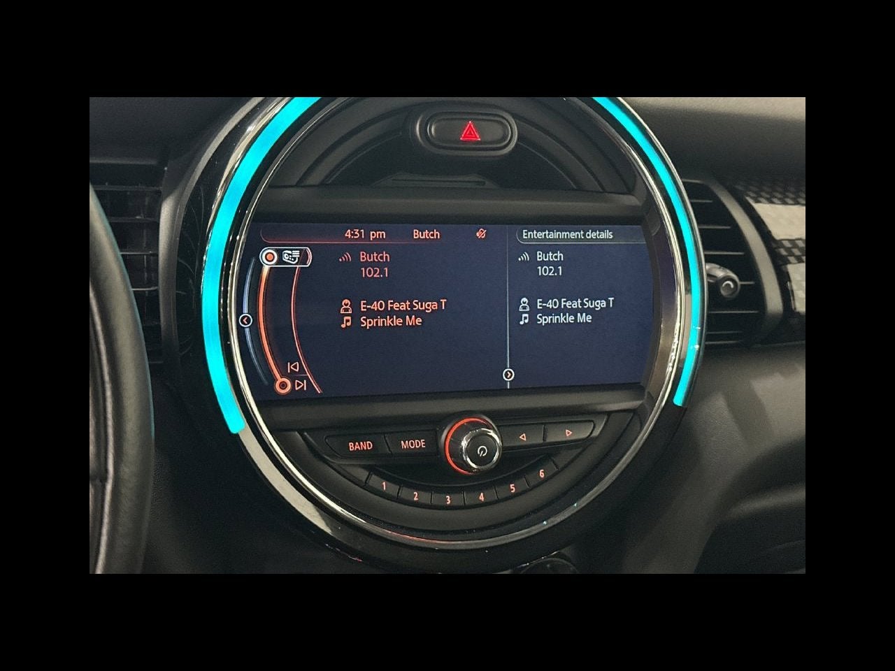 2015 MINI HARDTOP 2 DOOR Base