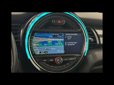 2015 MINI HARDTOP 2 DOOR Base