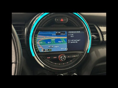 2015 MINI HARDTOP 2 DOOR Base