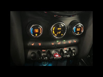 2015 MINI HARDTOP 2 DOOR Base