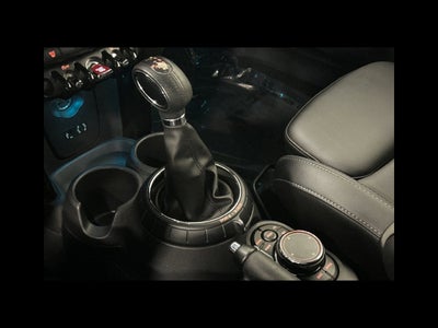 2015 MINI HARDTOP 2 DOOR Base