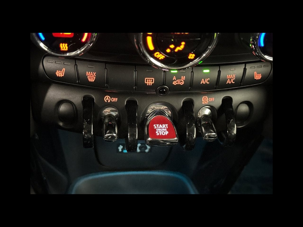 2015 MINI HARDTOP 2 DOOR Base