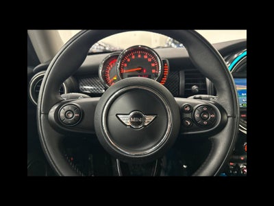 2015 MINI HARDTOP 2 DOOR Base