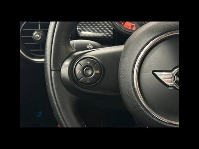 2015 MINI HARDTOP 2 DOOR Base