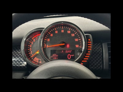 2015 MINI HARDTOP 2 DOOR Base