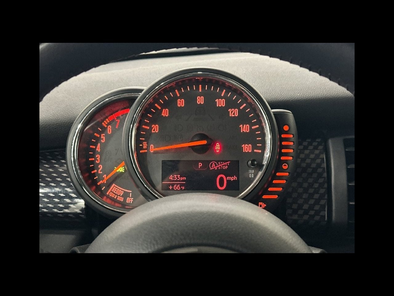 2015 MINI HARDTOP 2 DOOR Base