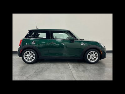 2015 MINI HARDTOP 2 DOOR Base