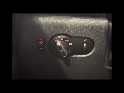 2015 MINI HARDTOP 2 DOOR Base