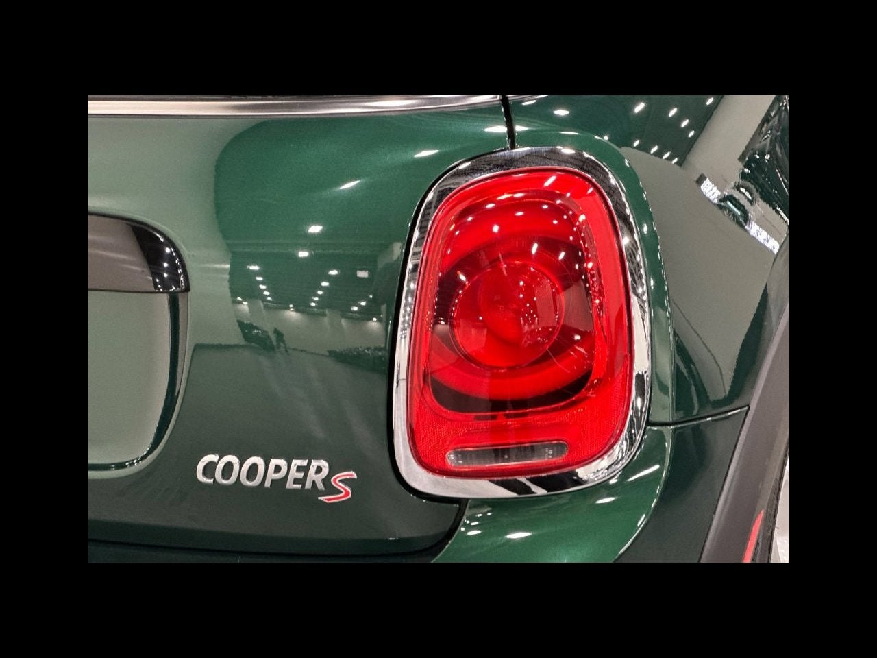2015 MINI HARDTOP 2 DOOR Base