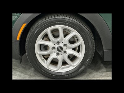 2015 MINI HARDTOP 2 DOOR Base