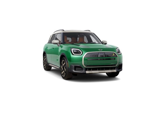 2027 MINI COUNTRYMAN ICONIC
