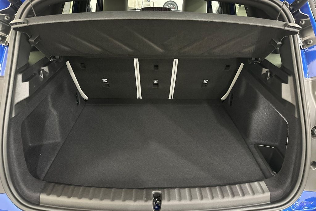 2027 MINI Cooper S Countryman S Oxford Edition
