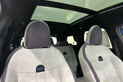 2027 MINI Cooper S Countryman S Oxford Edition